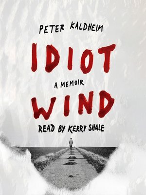 cover image of Idiot Wind